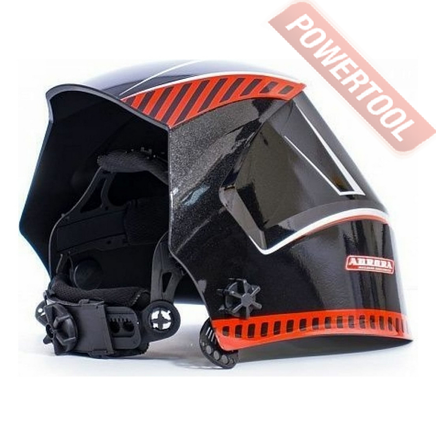 Маска сварщика хамелеон AURORA SUN-9 Max Expert в Казани фото 4