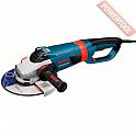 Углошлифовальная машина BOSCH GWS 26-230 LVI