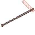 Бур SDS-Plus 12х100/160 мм 2 грани MESSER Minus BI-12-160