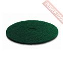 Пад средней жесткости зеленый 450 мм для затирочной машины VPK ПЗМ450