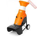 Измельчитель веток садовый электрический STIHL GHE 150.0