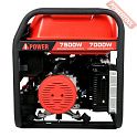 Бензиновый генератор A-iPower A7500TEA с блоком АВР 230В/400В