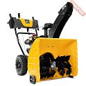 Снегоуборщик колесный самоходный CUB CADET 2X 24 Intellipower Snow Blower