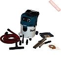 Пылесос строительный MAKITA VC3012L