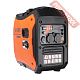 Генератор инверторный PATRIOT iGX 2800