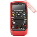 Мультиметр цифровой с поверкой RGK DM-30