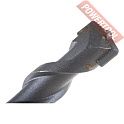 Бур SDS-Plus 14х100/160 мм 2 грани MESSER Minus BI-14-160