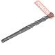 Бур SDS-Plus 14х100/160 мм 2 грани MESSER DIY 12.014.160