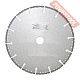 Диск алмазный по металлу 350х25,4 мм MESSER F/M 01-61-350