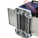 Рейсмусовый станок с сегментированным валом helical (кукуруза) BELMASH P2200MH 220V S215A