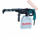 Перфоратор SDS-Plus с системой пылеудаления MAKITA HR 2432