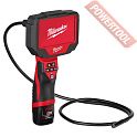 Видеоскоп MILWAUKEE M12 360IC12-201C