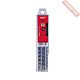 Бур SDS-Plus 8х150/210 мм 2 грани 10 шт MILWAUKEE M2 Trade Pack 4932352699