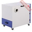 Вытяжная установка стружкоотсос BELMASH MDC1800/400 380V D120A