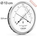 Термогигрометр механический TROTEC BZ22M
