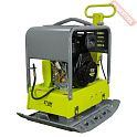 Виброплита реверсивная дизельная STEM TECHNO RPC 331