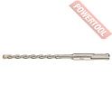 Бур SDS-Plus 7х100/160 мм 2 грани MILWAUKEE Contractor 2C 4932471225