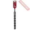 Бур SDS-Plus 25х200/260 мм 2 грани ELITECH 1820.029200