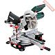 Пила торцовочная METABO KGSV 216 M 619261000