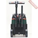 Пылесос строительный METABO ASR 35 L ACP