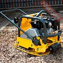 Виброплита поступательная бензиновая WACKER NEUSON WPP 1550 W