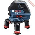 Построитель лазерных плоскостей BOSCH GLL 3-50 + L-Boxx