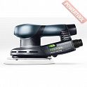 Эксцентриковая шлифмашина FESTOOL ETS EC 150/3 EQ