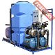 Система очистки воды для автомоек АРОС-5 Стандарт Grundfos