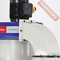 Вытяжная установка стружкоотсос BELMASH CTDC-1.2 220V D105A