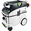 Пылесос строительный FESTOOL Cleantec CTM 36 E AC