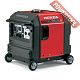 Генератор инверторный HONDA EU 30 IS1 RGA6 060214