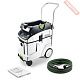Пылесос строительный FESTOOL Cleantec CTL 48 E 574975