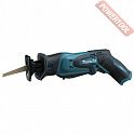 Сабельная аккумуляторная пила MAKITA JR 100 DWE