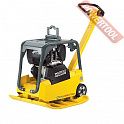 Виброплита реверсивная дизельная WACKER NEUSON DPU 3070 H