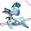 Пила торцовочная MAKITA LS 1018 L