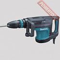 Электрический отбойный молоток MAKITA HM 1203 C