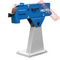 Ленточно-шлифовальный станок по металлу HEDEN SF-75