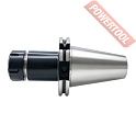 Цанговый патрон 2-20х150 мм BT50 ER32 RODMIX 41450032150