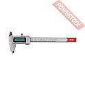Штангенциркуль электронный RGK SC-150 с поверкой