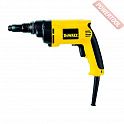 Шуруповерт DeWALT DW 269 K