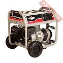 Бензиновый генератор BRIGGS&STRATTON 3750A