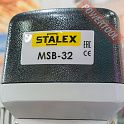 Сверлильный резьбонарезной станок STALEX MSB-32