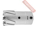 Твердосплавная коронка TCT 38х55 мм LENZ LZCM-038 R