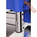 Рейсмусовый станок с сегментированным валом helical (кукуруза) BELMASH P380ARBH 380V S187A