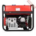 Бензиновый генератор A-iPower A8500TEA с транспортировочным комплектом L