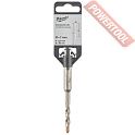 Бур SDS-Plus 7х50/110 мм 2 грани MILWAUKEE Contractor 2C 4932471224