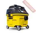 Пылесос строительный DeWALT DWV 900 L