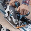 Пила циркулярная ручная MAKITA HS 7100