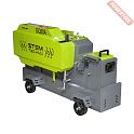 Станок для резки арматуры STEM TECHNO GQ50A