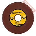 Круг шлифовальный абразивный 108х4,8х22,2 мм для заточного станка CHAMPION C2000 C2031